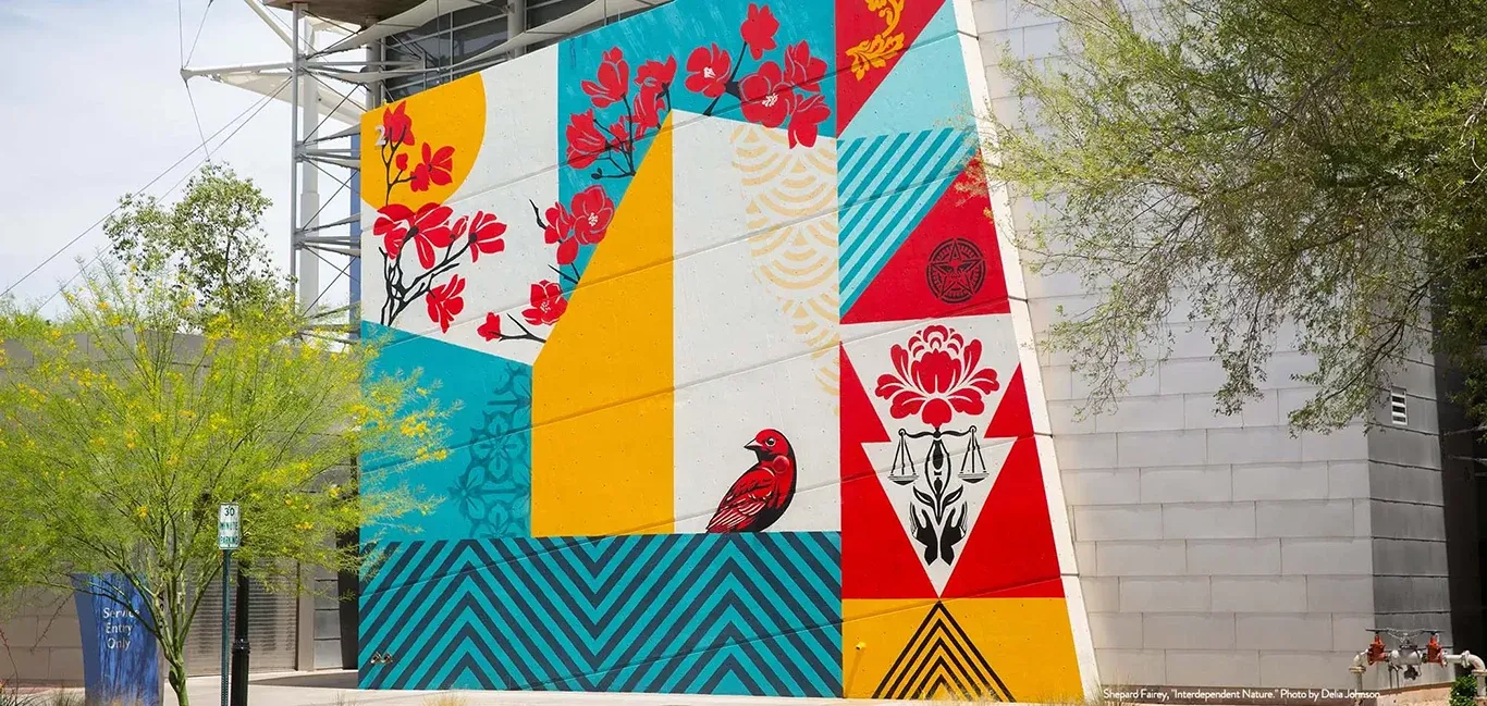 Mesa Arts Center