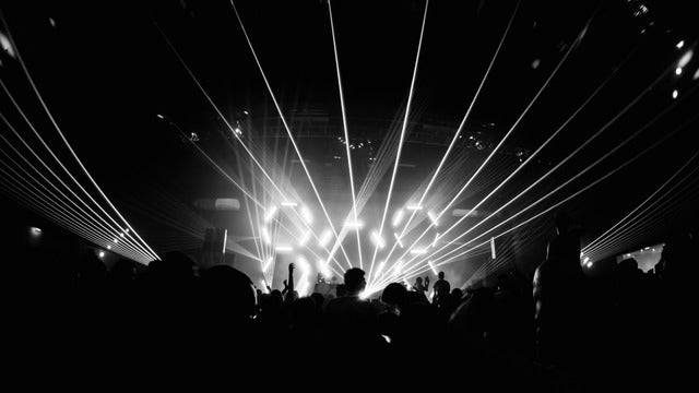 Nile Theater - Mesa